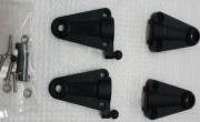HI3096 Tail Bllde Grip Set